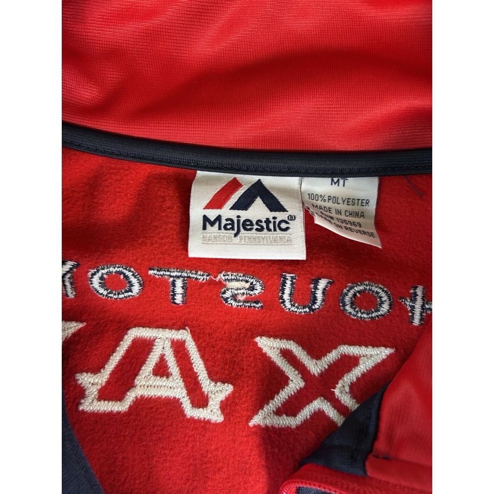 majestic medium full zip jacket Polyester - Picture 3 of 7